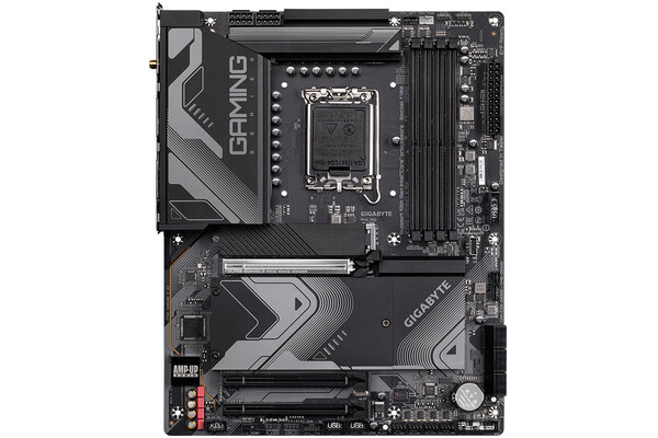 Płyta główna GIGABYTE Z790 Gaming X AX Socket 1700 Intel Z790 DDR5 ATX