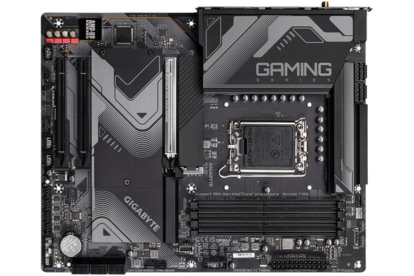 Płyta główna GIGABYTE Z790 Gaming X AX Socket 1700 Intel Z790 DDR5 ATX