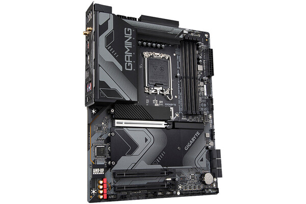 Płyta główna GIGABYTE Z790 Gaming X AX Socket 1700 Intel Z790 DDR5 ATX