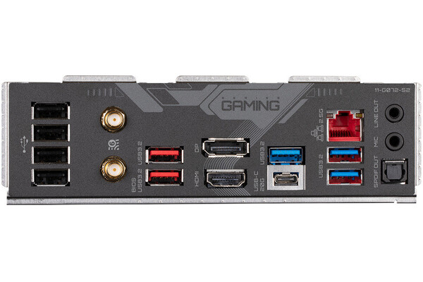 Płyta główna GIGABYTE Z790 Gaming X AX Socket 1700 Intel Z790 DDR5 ATX