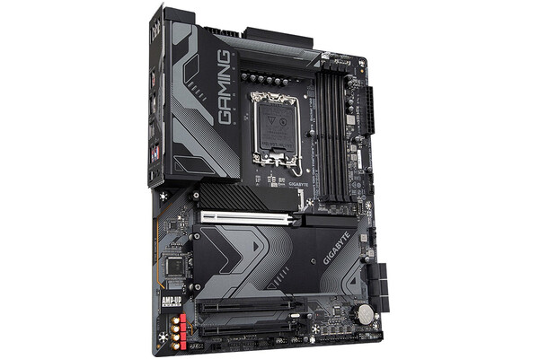 Płyta główna GIGABYTE Z790 Gaming X Socket 1700 Intel Z790 DDR5 ATX