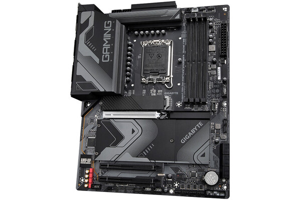 Płyta główna GIGABYTE Z790 Gaming X Socket 1700 Intel Z790 DDR5 ATX