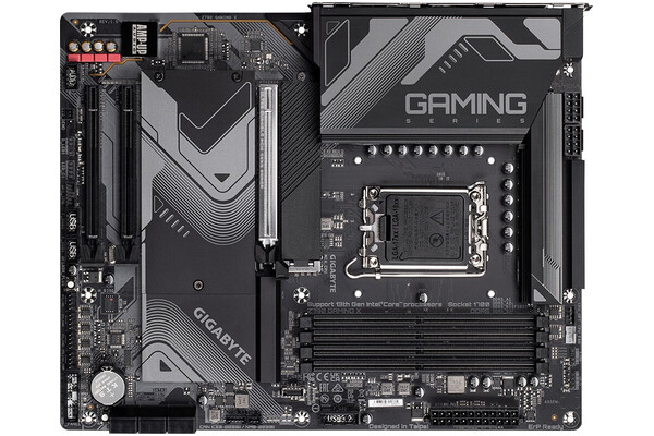 Płyta główna GIGABYTE Z790 Gaming X Socket 1700 Intel Z790 DDR5 ATX