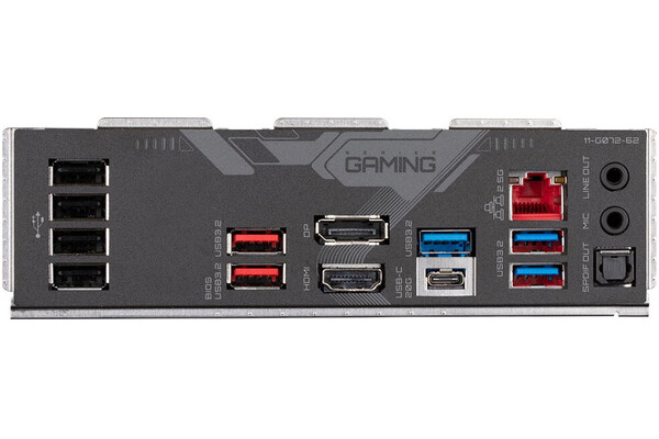 Płyta główna GIGABYTE Z790 Gaming X Socket 1700 Intel Z790 DDR5 ATX