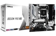 Płyta główna ASrock B650M Pro RS Socket AM5 AMD B650 DDR5 microATX