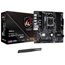 Płyta główna ASrock B650M Phantom Gaming Lightning WiFi Socket AM5 AMD B650 DDR5 microATX
