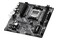 Płyta główna ASrock B650M H/M.2+ Socket AM5 AMD B650 DDR5 microATX