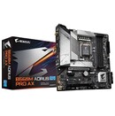 Płyta główna GIGABYTE B560M Aorus Pro AX Socket 1200 Intel B560 DDR4 microATX