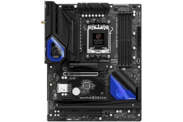 Płyta główna ASrock B650E Phantom Gaming Riptide WiFi Socket AM5 AMD B650E DDR5 ATX