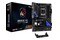 Płyta główna ASrock B650E Phantom Gaming Riptide WiFi Socket AM5 AMD B650E DDR5 ATX