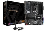 Płyta główna ASrock B650E Taichi Lite Socket AM5 AMD B650E DDR5 Extended ATX