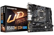 Płyta główna GIGABYTE B560MD3H Socket 1200 Intel B560 DDR4 microATX