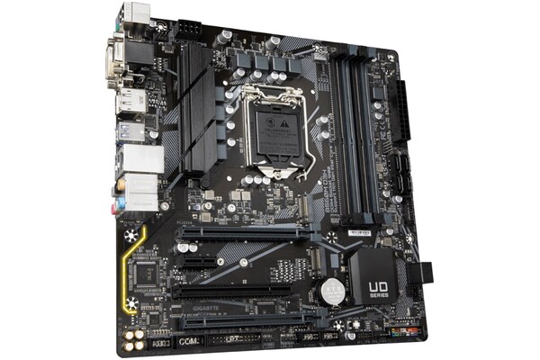 Płyta główna GIGABYTE B560MD3H Socket 1200 Intel B560 DDR4 microATX