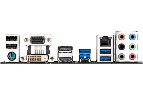 Płyta główna GIGABYTE B560MD3H Socket 1200 Intel B560 DDR4 microATX