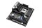 Płyta główna ASrock X670E Pro RS Socket AM5 AMD X670E DDR5 ATX