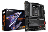 Płyta główna GIGABYTE B650 Aorus Elite AX Socket AM5 AMD B650 DDR5 ATX