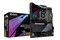 Płyta główna GIGABYTE B650E Aorus Master Socket AM5 AMD B650 DDR5 ATX