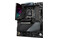 Płyta główna GIGABYTE B650E Aorus Master Socket AM5 AMD B650 DDR5 ATX
