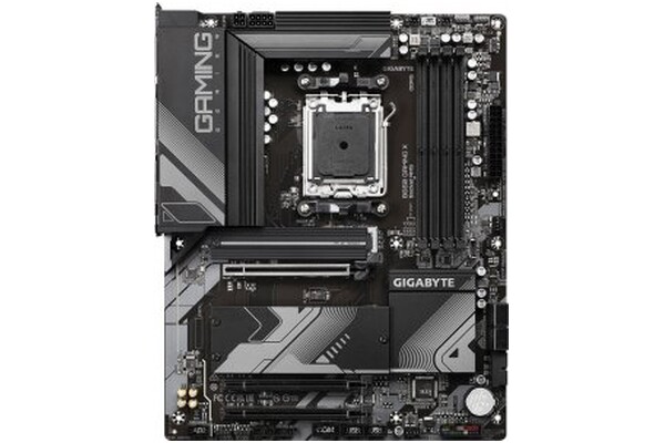 Płyta główna GIGABYTE B650 Gaming X Socket AM5 AMD B650 DDR5 ATX
