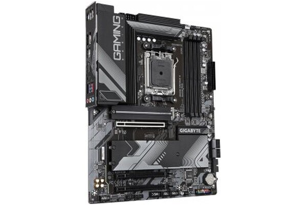 Płyta główna GIGABYTE B650 Gaming X Socket AM5 AMD B650 DDR5 ATX