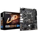 Płyta główna GIGABYTE H510MS2H V3 Socket 1200 Intel H510 DDR4 microATX