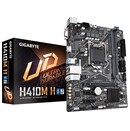 Płyta główna GIGABYTE H410MH Socket 1200 Intel H410 DDR4 microATX