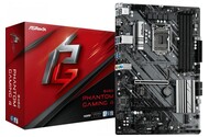 Płyta główna ASrock B460 Phantom Gaming 4 Socket 1200 Intel B460 DDR4 ATX