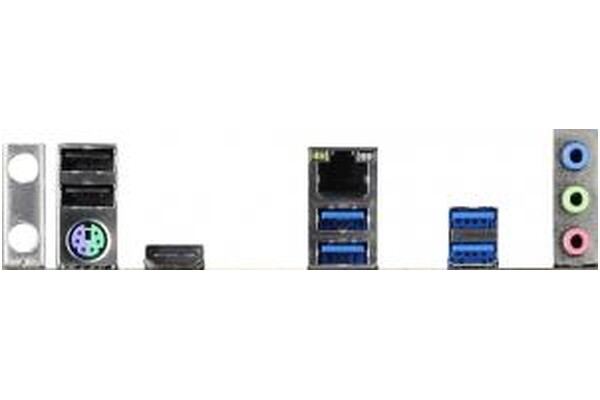 Płyta główna ASrock B460 Phantom Gaming 4 Socket 1200 Intel B460 DDR4 ATX
