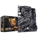 Płyta główna GIGABYTE X570UD Socket AM4 AMD X570 DDR4 ATX