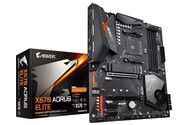 Płyta główna GIGABYTE X570 Aorus Elite Socket AM4 AMD X570 DDR4 ATX