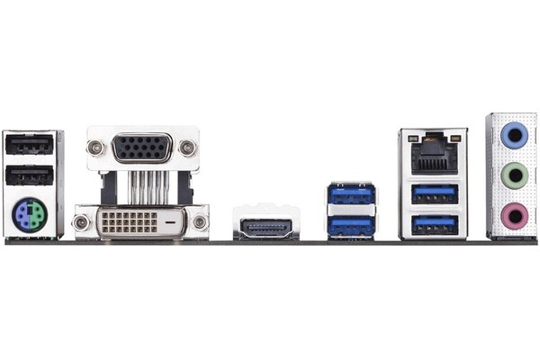 Płyta główna GIGABYTE B365MDS3H Socket 1151 Intel B365 DDR4 microATX