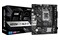 Płyta główna ASrock H610M Socket 1700 Intel H610 DDR5 microATX