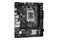 Płyta główna ASrock H610M Socket 1700 Intel H610 DDR5 microATX