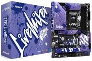 Płyta główna ASrock Z790 LiveMixer Socket 1700 Intel Z790 DDR5 ATX