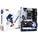 Płyta główna ASrock Z790 Phantom Gaming Sonic Socket 1700 Intel Z790 DDR5 ATX