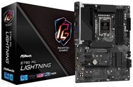 Płyta główna ASrock Z790 Phantom Gaming Lightning Socket 1700 Intel Z790 DDR5 ATX