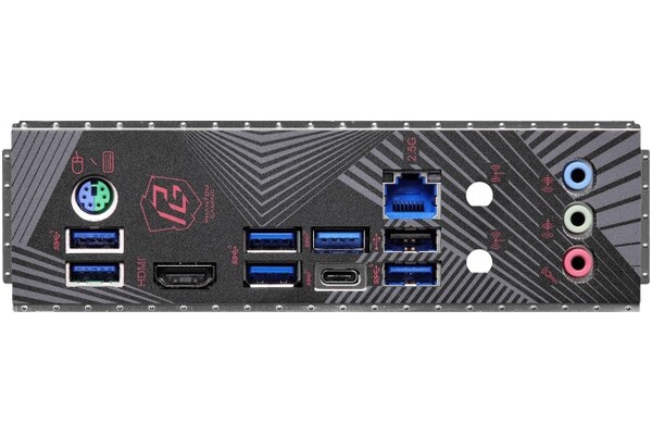Płyta główna ASrock Z790 Phantom Gaming Lightning Socket 1700 Intel Z790 DDR5 ATX