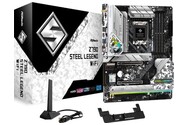 Płyta główna ASrock Z790 Steel Legend WiFi Socket 1700 Intel Z790 DDR5 ATX