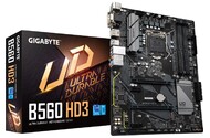 Płyta główna GIGABYTE B560HD3 Socket 1200 Intel B560 DDR4 ATX