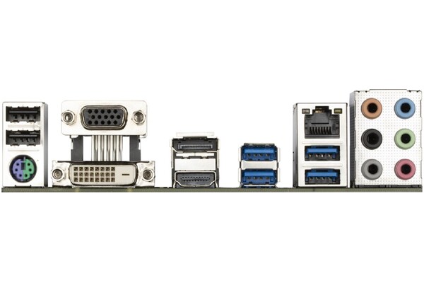 Płyta główna GIGABYTE B560HD3 Socket 1200 Intel B560 DDR4 ATX