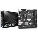 Płyta główna ASrock H370M -HDV Socket 1151 Intel H370 DDR4 microATX