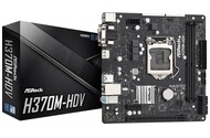 Płyta główna ASrock H370M -HDV Socket 1151 Intel H370 DDR4 microATX