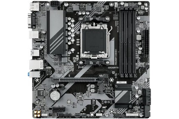 Płyta główna GIGABYTE A620MDS3H Socket AM5 AMD A620 DDR5 microATX