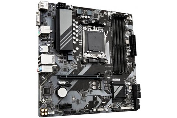 Płyta główna GIGABYTE A620MDS3H Socket AM5 AMD A620 DDR5 microATX