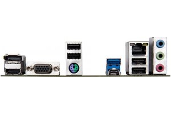 Płyta główna GIGABYTE A620MDS3H Socket AM5 AMD A620 DDR5 microATX
