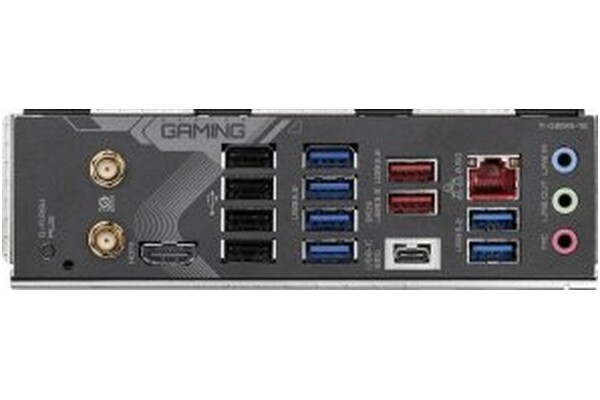 Płyta główna GIGABYTE X670 Gaming X AX V2 Socket AM5 AMD X670 DDR5 ATX