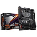 Płyta główna GIGABYTE B550 Aorus Elite AX V2 Socket AM4 AMD B550 DDR4 ATX