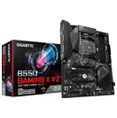 Płyta główna GIGABYTE B550 Gaming X V2 Socket AM4 AMD B550 DDR4 ATX