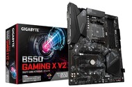 Płyta główna GIGABYTE B550 Gaming X V2 Socket AM4 AMD B550 DDR4 ATX
