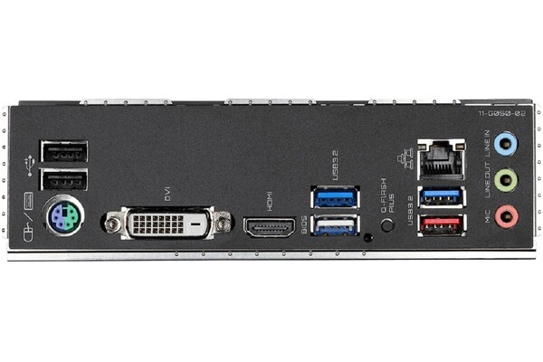 Płyta główna GIGABYTE B550 Gaming X V2 Socket AM4 AMD B550 DDR4 ATX